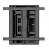 Sanus VIWLF128-B2 Premium Large In-Wall Full Motion Mount