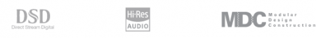 Description image for NAD MDC USB DSD Module