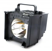 Toshiba DLP Y66-LMP Replacement Bulb / Lamp / Part Number 725140