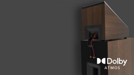 Description image for Klipsch RP6000FB II 6.5" Floorstanding Speaker BLACK