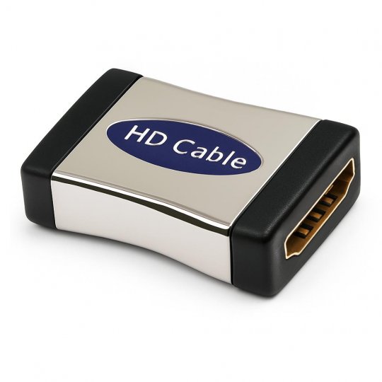 Legend HDMI Female to HDMI Female Coupler