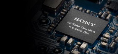 Description image for Sony WH-1000XM5 Over-Ear Noise Cancelling Bluetooth Headphones SILVER