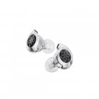 FiiO FD11 High Performance Dynamic Driver IEMs Earbuds