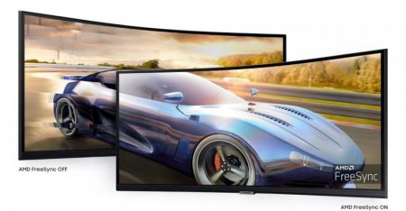 Description image for Samsung 34-Inch ViewFinity S6 Ultra-WQHD 100 Hz Curved Monitor