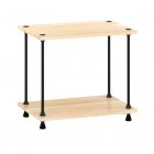 Salamander Designs A2M Modular Shelving Audio Stand Archetype 2.0 Stand MAPLE