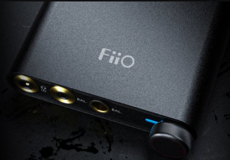 Description image for FiiO Q3 MQA Portable DAC and Balanced Amplifier