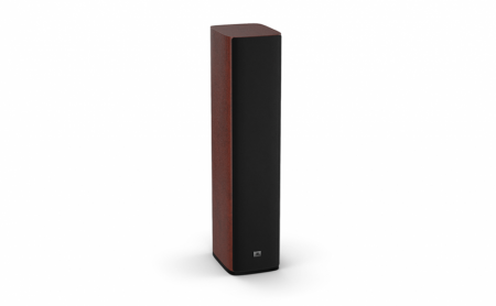 Description image for JBL Studio 680 Dual 6.5" 2.5-Way Floorstanding Loudspeaker System DARK WOOD