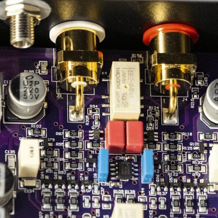 Description image for PS Audio Stellar Phono Preamplifier