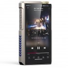 FiiO M27 Flagship DAP Portable Audio Player TITANIUM
