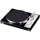 Teac TN-4D Direct Drive Turntable PIANO BLACK Special Edition