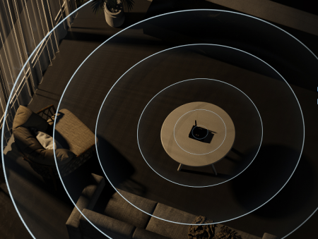 Description image for FiiO BR13 HiFi Bluetooth Audio Receiver BLACK