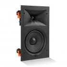 JBL Stage 260W 2-way 6.5in (166mm) In-Wall Loudspeaker (Single)