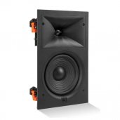 JBL Stage 260W 2-way 6.5in (166mm) In-Wall Loudspeaker (Single)