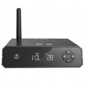 FiiO BR13 HiFi Bluetooth Audio Receiver BLACK