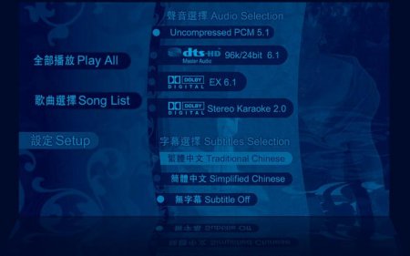 Description image for Zidoo UHD3000 4K HiFi Media Player