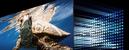 Description image for Samsung QN50Q80DAFXZC 50-Inch QLED