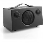 Audio Pro Addon C3 Wireless Bluetooth Speaker BLACK - Open Box