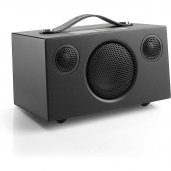 Audio Pro Addon C3 Wireless Bluetooth Speaker BLACK - Open Box
