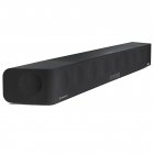 Sennheiser AMBEO MAX 250W Virtual 5.1.4-Channel Soundbar Max BLACK