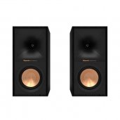 Klipsch R-50-M Reference 5" Bookshelf Speakers (Pair) BLACK