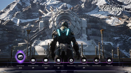 Description image for Samsung 85-Inch QN85QN900F Neo 8K UHD QLED