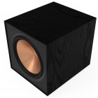 Klipsch R-121SW 12-Inch Subwoofer BLACK - Open Box