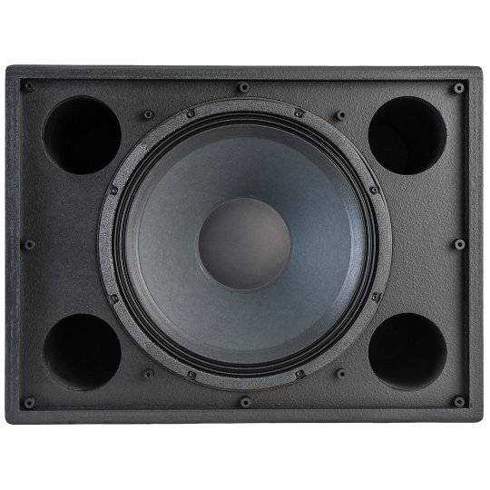 Klipsch KI-115-WII High Output Subwoofer System