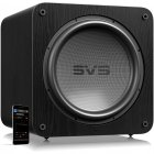 SVS SB-5000 R|Evolution Subwoofer BLACK ASH