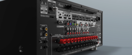 Description image for Onkyo TX-RZ70 Premium 11.2 Channel Network AV Receiver BLACK