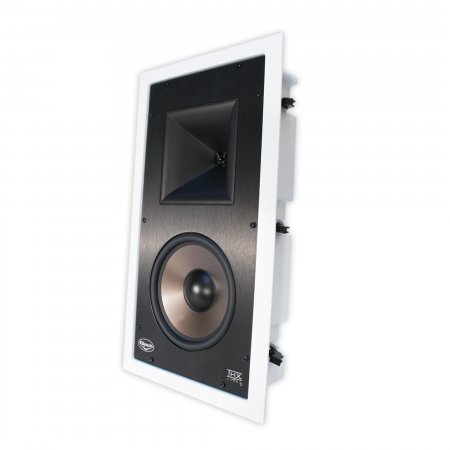 Description image for Klipsch KL-7800-THX In-Wall Surround Speaker w/ Tractrix® Horn