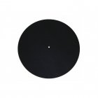 Pro-Ject PJ07689457 Leather It Platter Mat BLACK