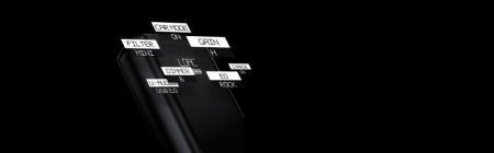 Description image for FiiO BTR5 (Version 2/Lightning) Flagship Portable High-Fidelity Bluetooth Amplifier