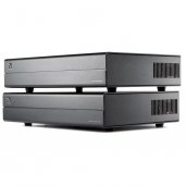 PS Audio Stellar M1200 Reference Monoblock Amplifier PAIR BLACK