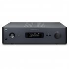 NAD C 399 Hybrid Digital DAC Amplifier
