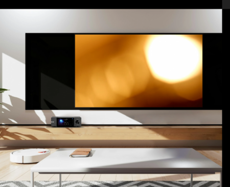 Description image for EverSolo DMP-A6 Gen 2 All-In-One Streamer [2025] - Open Box