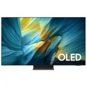 Samsung QN65S95FAFXZC 65-Inch OLED 4K Vision AI Smart TV [2025]