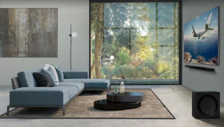 Description image for Samsung VG-ARAB22STDZA Auto Rotate Stand Mount 2022 for 43-55 Frame 43-55 QN90B 55 QN85B