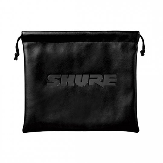 Shure HPACP1 Headphone Carrying Pouch
