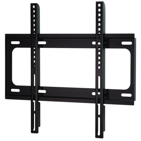 Omnimount CI80F 37\"-55\" Custom Install Fixed Mount BLACK