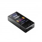FiiO QX13 Portable Headphone Amplifier and DAC BLACK
