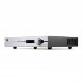PS Audio Stellar Strata MK2 Streaming Integrated Amplifier SILVER