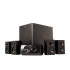 Klipsch HD300 Home Theater Speaker System - Black