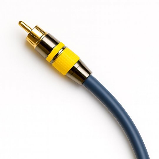 Legend Supreme Series Single AV Cable 5M