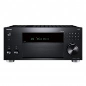 Onkyo TX-RZ50 Smart 9.2-Channel THX Certified Network AV Receiver BLACK Onkyo TX-RZ50 Smart 9.2-Channel THX Certified Network AV Receiver BLACK