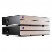PS Audio Stellar M1200 Reference Monoblock Amplifier PAIR SILVER