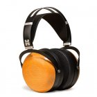 HiFiMan Sundara Closed-back Planar Headphones BEACHWOOD