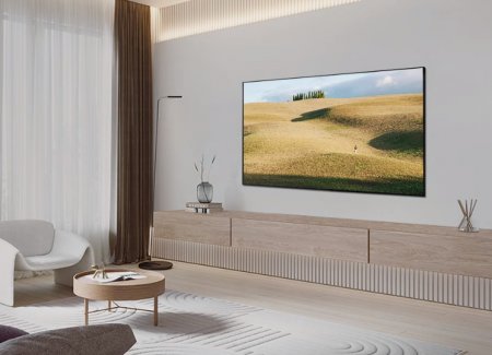 Description image for Samsung QN55S95DAFXZC 55-Inch OLED 4K Tizen OS Smart TV [2024]