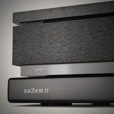 Description image for IsoAcoustics Zazen I Isolation Platform