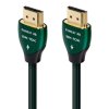 AudioQuest HDM48FOR225 Forest 48 8K-10K 48Gbps HDMI Cable – 2.25m