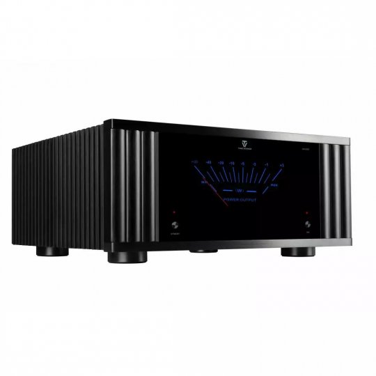 Tonewinner AD-2500 PRO Dual Channels AV Power Amplifier BLACK